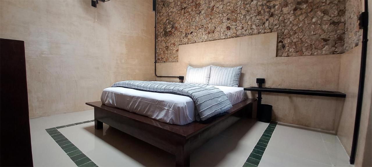Appartement Casa Borges! Mérida