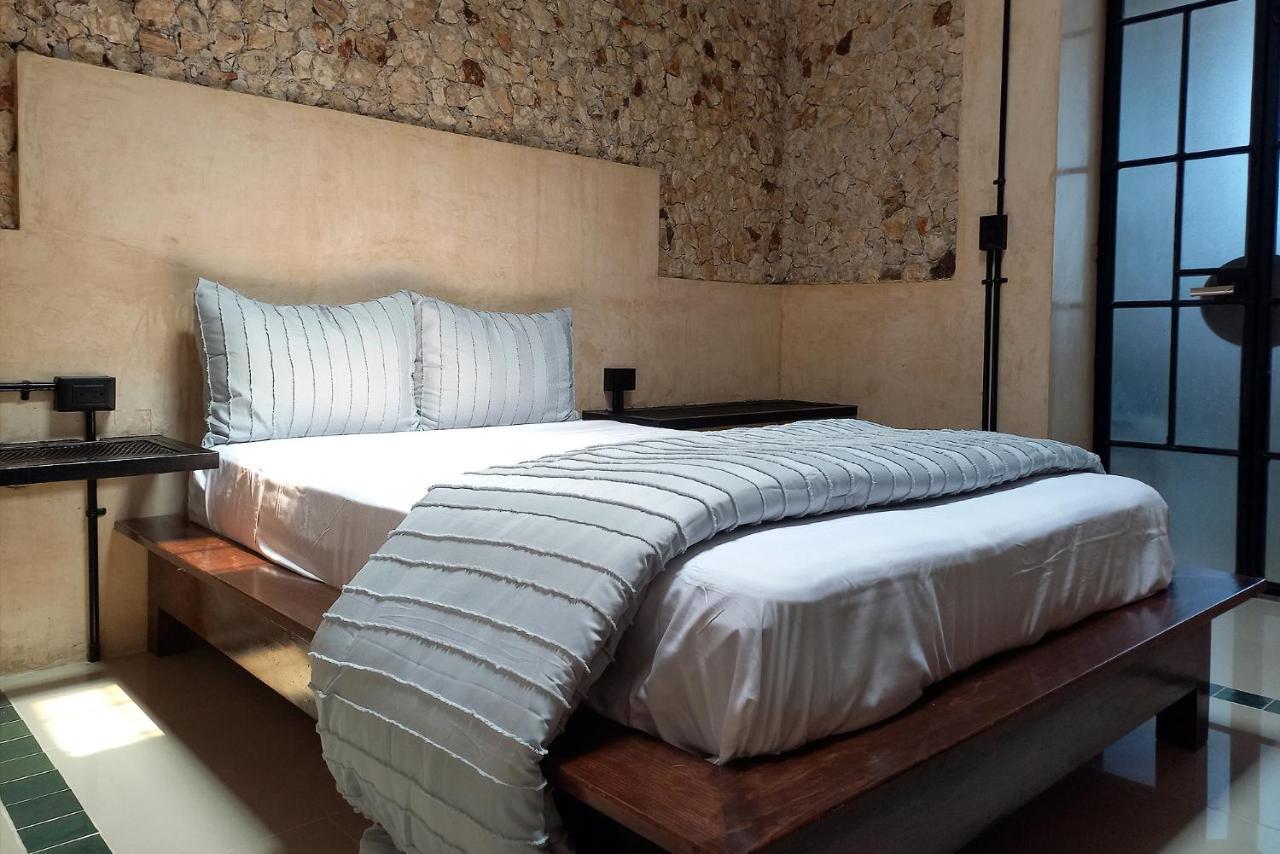 Appartement Casa Borges! Mérida