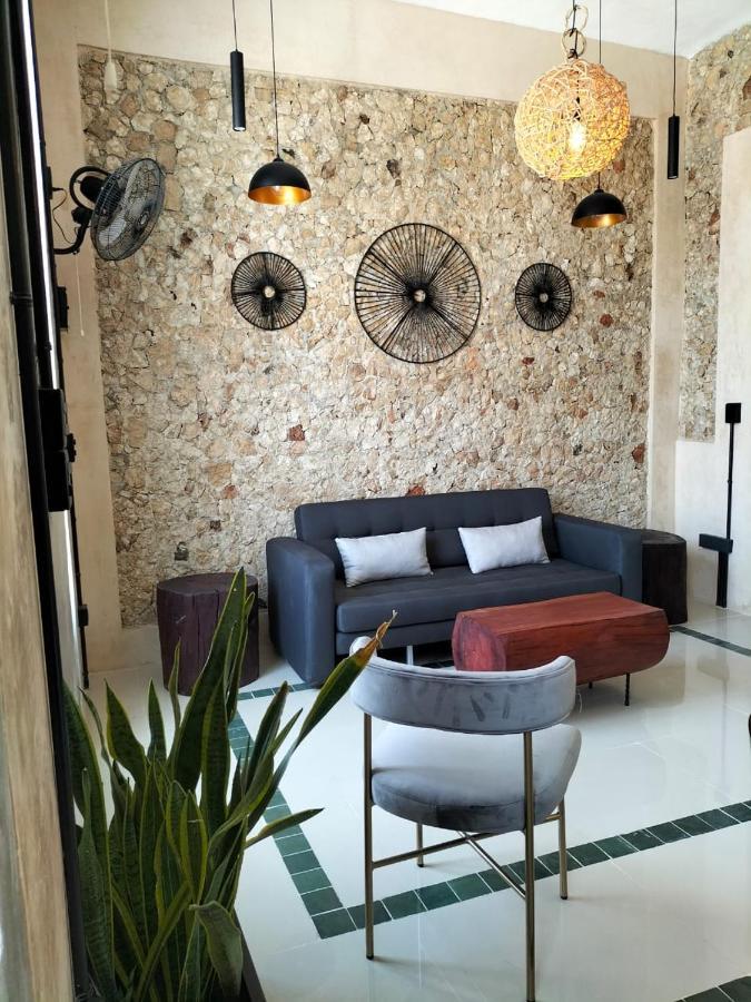 Appartement Casa Borges! Mérida