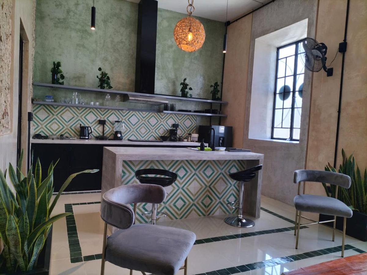 Appartement Casa Borges! Mérida